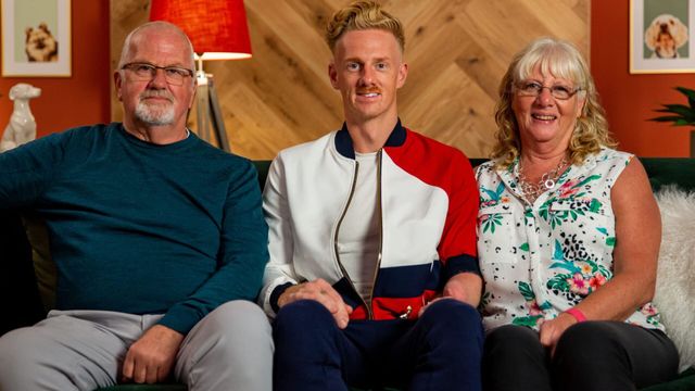 Vignette du programme télé Dog House : un chien pour la vie - Saison 3