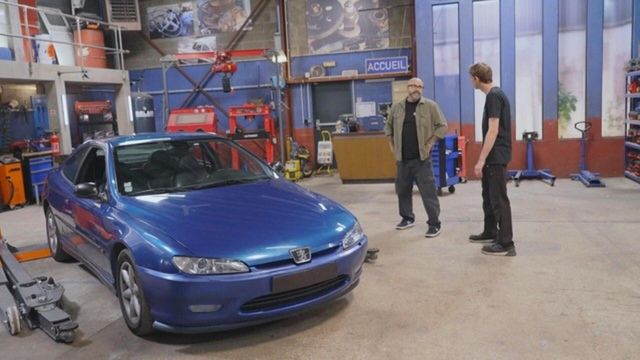 Vignette du programme télé Wheeler Dealers France - Saison 9