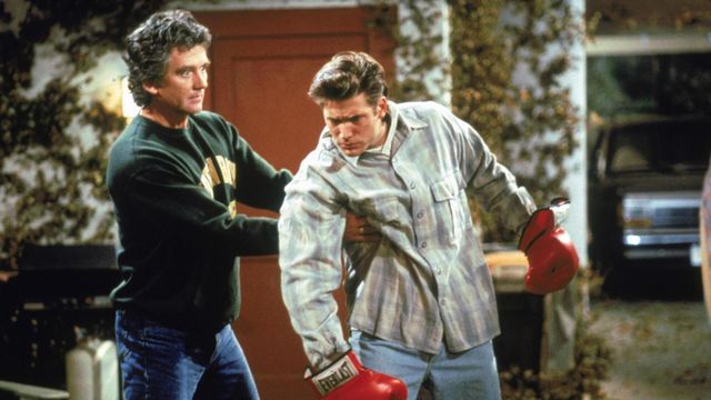 Vignette du programme télé Notre belle famille - Saison 4