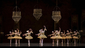 Vignette du programme télé Casse-Noisette