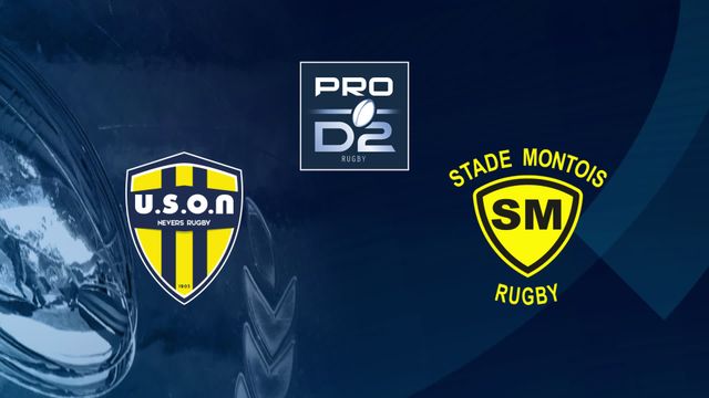 Vignette du programme télé Nevers / Mont-de-Marsan