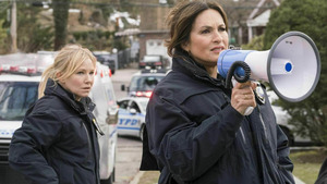 Vignette du programme télé New York Unité Spéciale (Le livre d'Esther) S19 (20/24)