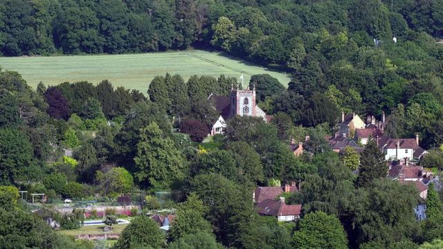 Vignette du programme télé Invitation au voyage