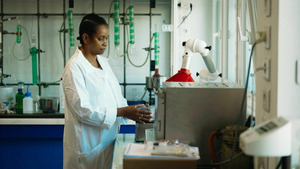 Vignette du programme télé On va déguster : la vanille, l'or noir des saveurs