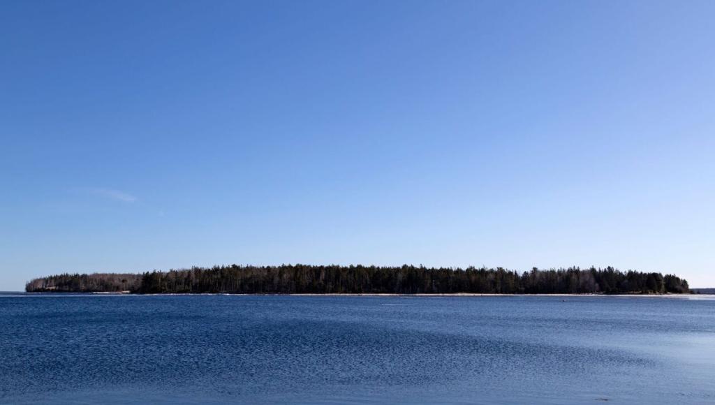 Vignette du programme télé Le mystère d'Oak Island