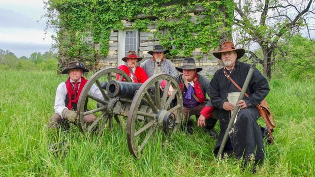 Vignette du programme télé GEO Reportage