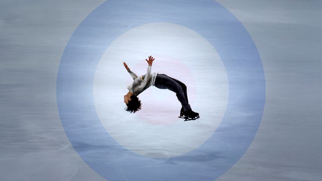 Vignette du programme télé Intérieur sport