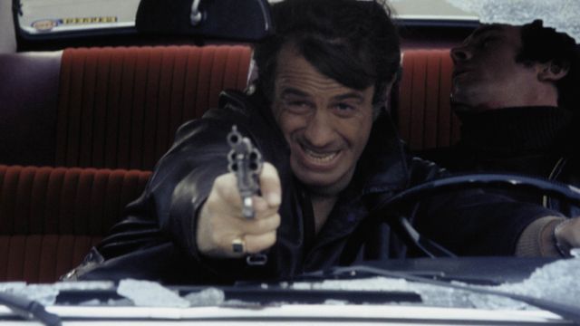 Vignette du programme télé Peur sur la ville