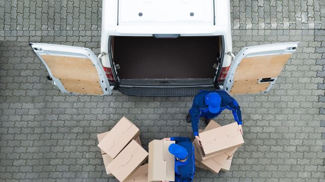 Vignette du programme télé Amazon, les secrets d'une logistique XXL