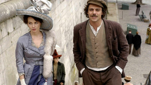 Vignette du programme télé On a volé la Joconde !