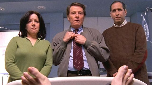 Vignette du programme télé Malcolm - Saison 6