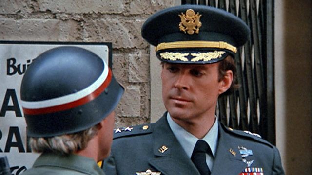 Vignette du programme télé L'Agence tous risques - Saison 4