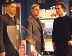 Vignette du programme télé NCIS