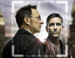 Vignette du programme télé Person of Interest