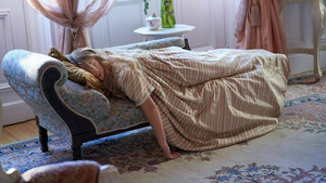 Vignette du programme télé Les chroniques de la famille Bennet