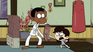 Vignette du programme télé Bienvenue chez les Casagrandes (Le dojo de Par) S2 (12/22)