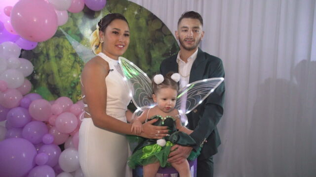 Vignette du programme télé Incroyables mariages gitans