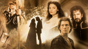 Vignette du programme télé Robin des Bois, prince des voleurs