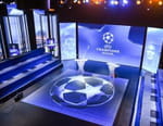 Vignette du programme télé Plateau avant-match UEFA Champions League