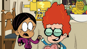 Vignette du programme télé Bienvenue chez les Casagrandes (Bienvenue chez Laird) S2 (11/22)