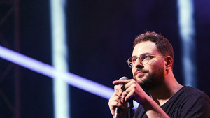 Vignette du programme télé Hakim Jemili : Super