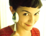 Vignette du programme télé Le fabuleux destin d'Amélie Poulain