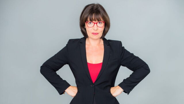 Vignette du programme télé Super Nanny