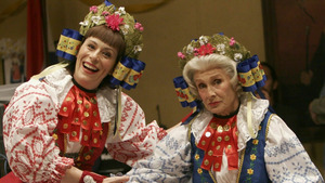 Vignette du programme télé Malcolm (Quelle horreur !) S6 (18/22)