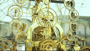 Vignette du programme télé Des racines et des ailes