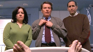 Vignette du programme télé Malcolm (Question de vie ou de mort) S6 (12/22)