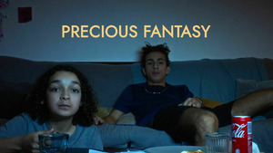 Vignette du programme télé Precious fantasy