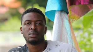 Vignette du programme télé Meurtres au paradis (Le rouge de l'océan) S8 (5/8)