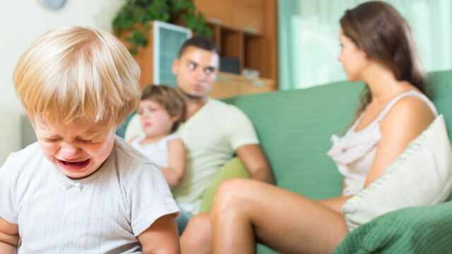 Vignette du programme télé Super Nanny