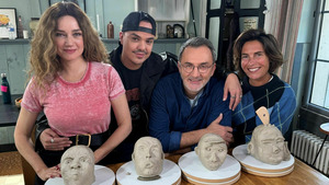 Vignette du programme télé Un dimanche à la campagne S3