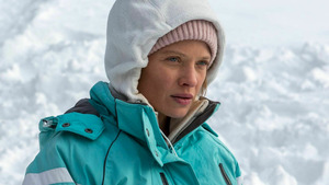 Vignette du programme télé La vraie famille