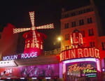 Vignette du programme télé Belles au Moulin Rouge
