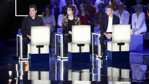 Vignette du programme télé La boîte à secrets