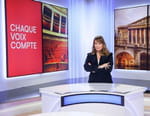 Vignette du programme télé Chaque voix compte