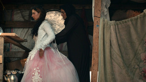 Vignette du programme télé Trumpets in the Sky