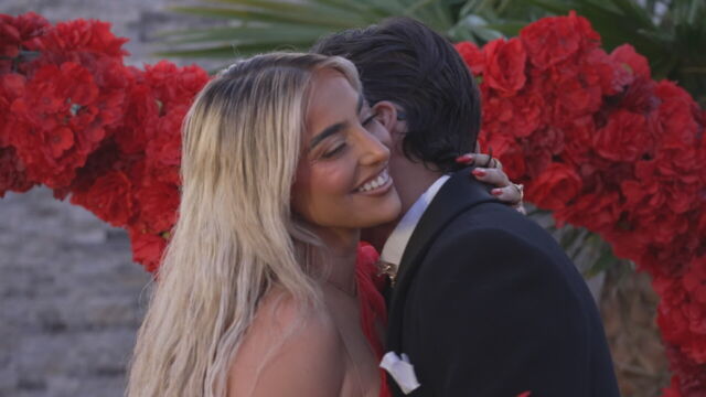 Vignette du programme télé Incroyables mariages gitans