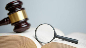 Vignette du programme télé Histoires criminelles