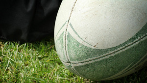 Vignette du programme télé Irlande - France 2007