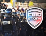 Vignette du programme télé Flic story