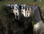 Vignette du programme télé Le château de mes rêves