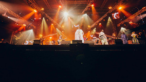 Vignette du programme télé Youssou N'Dour et le Super Etoile de Dakar au Rio Loco