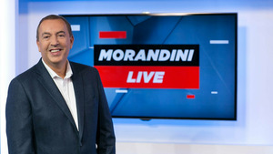 Vignette du programme télé Morandini Live