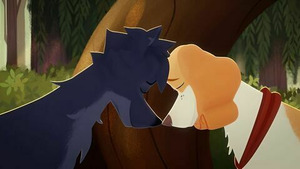 Vignette du programme télé Belfort & Lupin (Le grand méchant loup) S1 (26/26)