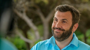 Vignette du programme télé Camping Paradis (Les bikers au camping) S12 (3/4)