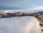 Vignette du programme télé Voyage en Antarctique, une mission en héritage