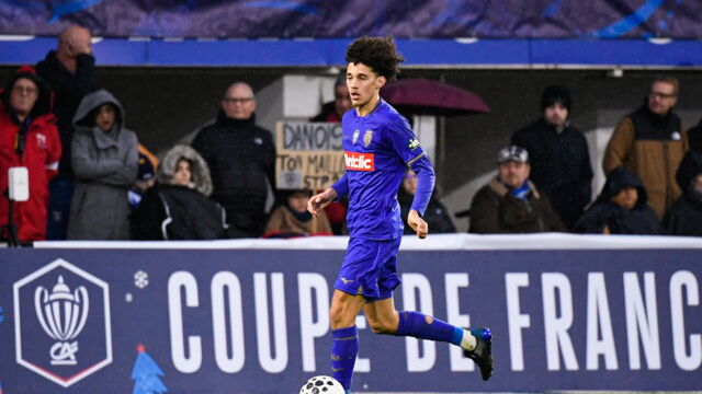 Vignette du programme télé La grande soirée Ligue des Champions